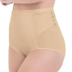 Anita After Pregnancy Rebelt Panty Beige 85 Damen