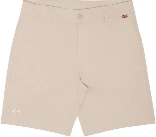Lonsdale Sweatshorts HESLEDEN - Lonsdale Sweatshorts HESLEDEN für lässige Freizeitlooks. Die bequeme Passform und der weiche Twill-Stoff garantieren hohen Tragekomfort. Mit praktischen Taschen und feinen Details bist du stilvoll und bereit für entspannte Tage.