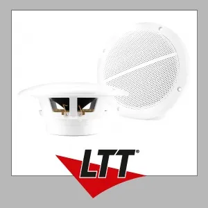 Vonyx MSV65 Marine-Lautsprecher-Set 6,5