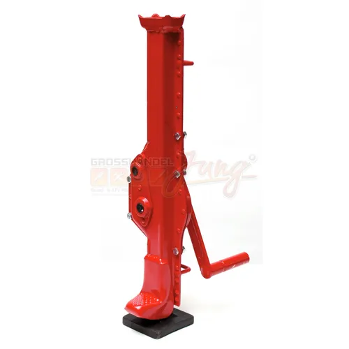 DEMA Handwinde / Kurbelwinde 1,5 to - Werkstatteinrichtung mit robuster Zahnstangengetriebe-Technologie, ermöglicht müheloses Heben und Ziehen bis 1,5 to – ideal für Profis und Heimwerker.