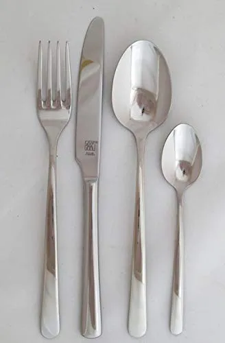 ZWILLING NOVA Menübesteck, 16tlg statt 149,- von ZWILLING