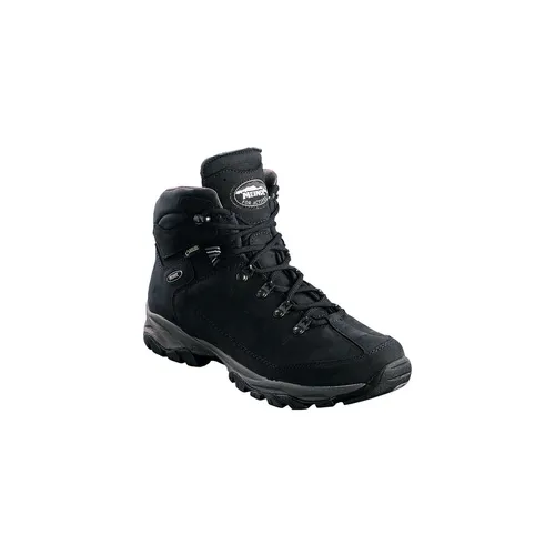 Meindl Ohio Lady 2 GTX Damen Wanderschuhe, 41.5 EU - Wasserdichte Wanderschuhe für Damen mit verbesserter Stabilität durch die Meindl Magic Light Trail Sohle, ideal für sichere Wanderungen in den Bergen.
