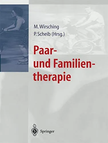 Paar- und Familientherapie - Medizin, professionelle Unterstützung zur Verbesserung von Beziehungen und Kommunikation in Paaren und Familien.
