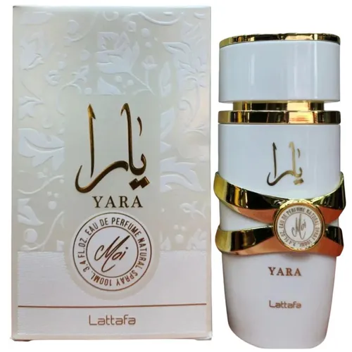 LATTAFA Eau de Parfum Yara Moi EDP Damen Spray