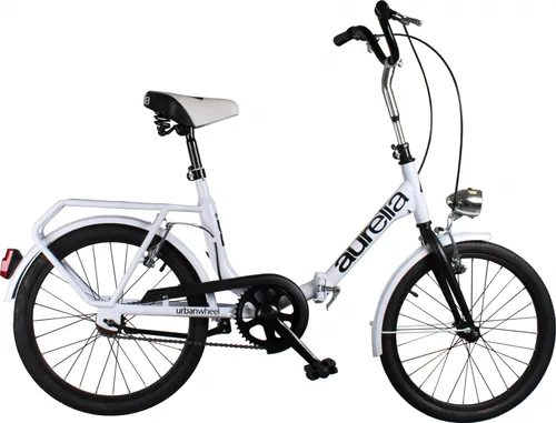 Dino Bikes 321 Klappfahrrad 20 Zoll
