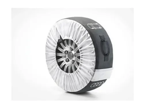 Audi original Zubehör Rädertasche Gr. L