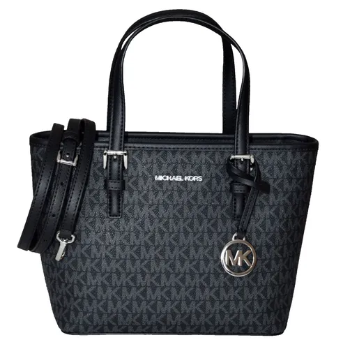 Produktbild MICHAEL KORS JET SET TRAVEL XS CRYL CONV TZ TOTE Damen Tasche