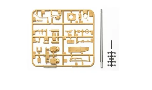 Tamiya 12660 von Tamiya