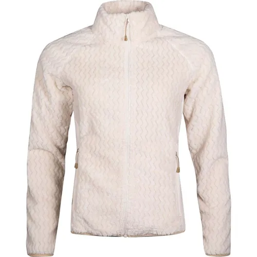 Halti Thermel Layer Jacket Women's eggnog white (E01) 40 von Halti