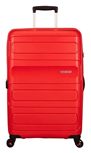 American Tourister Sunside in rot von American Tourister