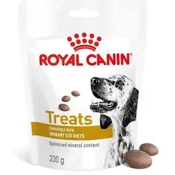 Royal Canin Urinary Treats Hundeleckerli 230g