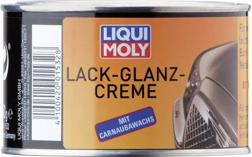 Liqui Moly 1532 Autopolitur 300g