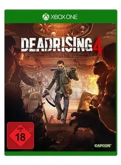 Dead Rising 4