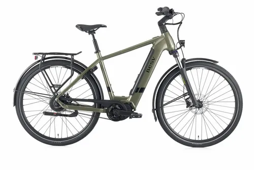 BESV CT 1.3 E-City Bike 28
