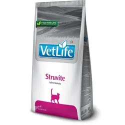 FARMINA Vet Life Cat Struvite 2kg von Farmina