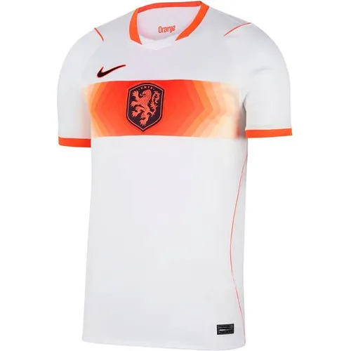 Nike NIEDERLANDE AWAY Teamtrikot Herren XXL