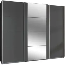 Schwebetürenschrank Bern von Wimex