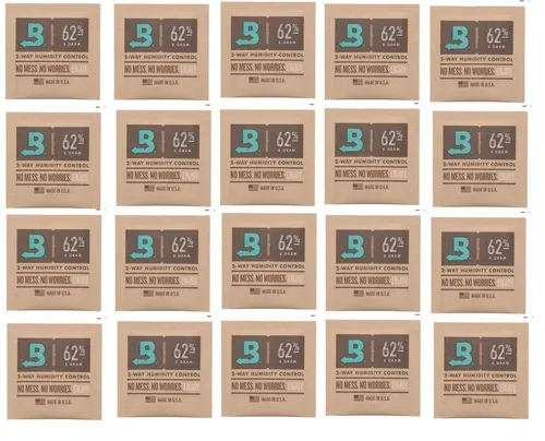 Humidorzubehör von Necuma