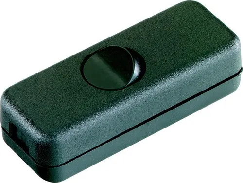 Bachmann Schnur-Zwischenschalter 924.036 Schnurschalter/-dimmer