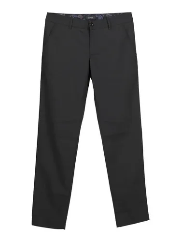 Alberto Stoffhose Regular-Fit Chino Lou - Regular Fit