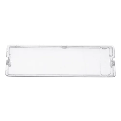easyPART passend für C00937412 Bauknecht Lampenabdeckung für Dunstabzugshaube