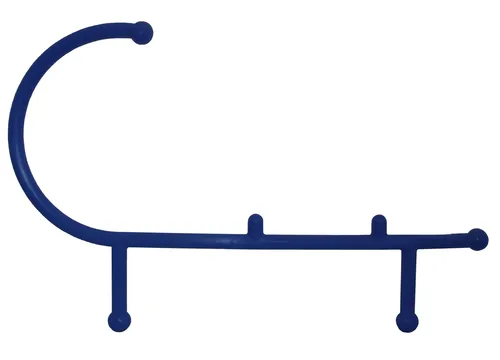 HQ Massage-Haken Triggerpunkt Massagegerät Massagestab Selbstmassage Körper Stab