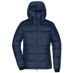 Damen Steppjacke JN1167
