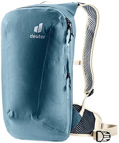 Deuter Plamort 12 Fahrradrucksack in Blau