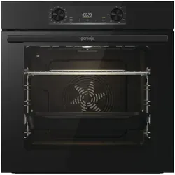 Gorenje BOP6373E28EBG Backofen mit Pyrolyse und AirFry