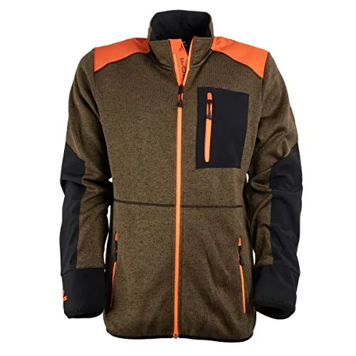 Strickjacken von Forsberg