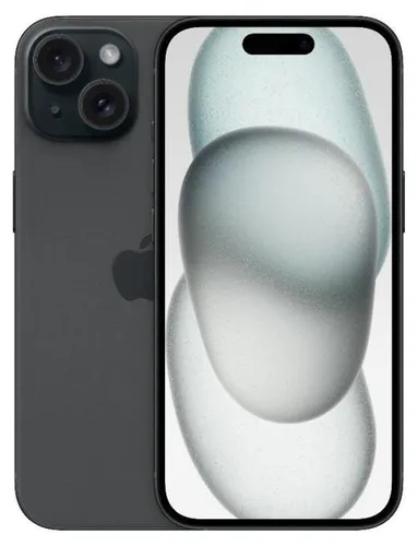 Apple iPhone 15 256GB von Apple