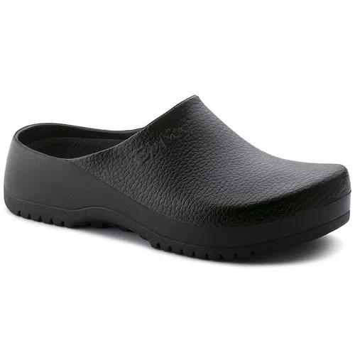 Birkenstock Professional Super Birki Clog, schwarz