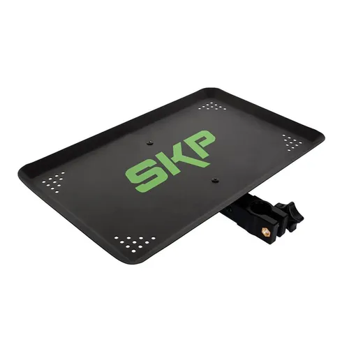 Shakespeare SKP Feeder Chair Side Tray für Anglerstuhl