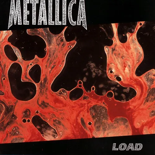 Metallica Load Deluxe (CD) (US IMPORT)