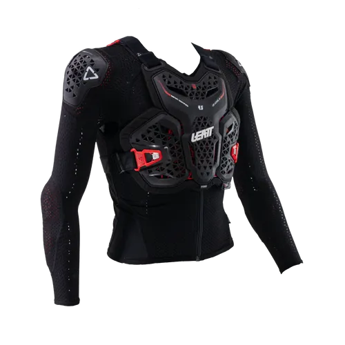 Leatt 4.5 Hybrid Junior Protektorenjacke von Leatt