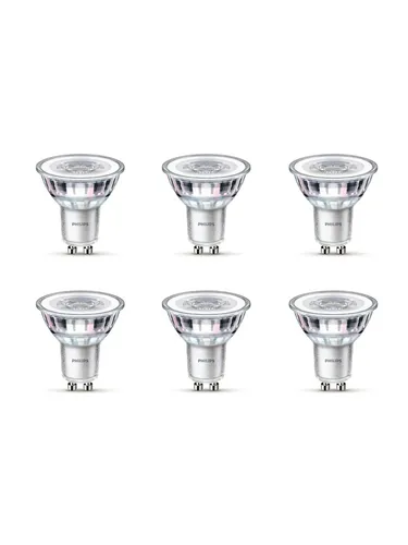 Philips LED 9290012178 GU10 Reflektor 3.5W von Philips