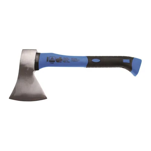 BGS-3800 Beil, mit Fiberglasstiel, 600 g