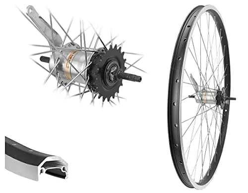 Bärwinkels 28“ 29