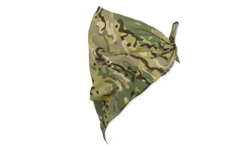 MFH   Halstuch   Operation camo   Survival Outdoor Camping Militär Army