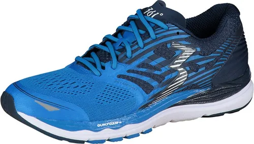 361° Meraki Herren Running Laufschuhe Y803 9970 - Größe 48 EU - Hochwertige Laufschuhe für Herren mit atmungsaktivem Mesh-Obermaterial und komfortabler Dämpfung. Ideal für Training und Wettkampf, bieten sie optimale Reaktionsfähigkeit und Komfort.