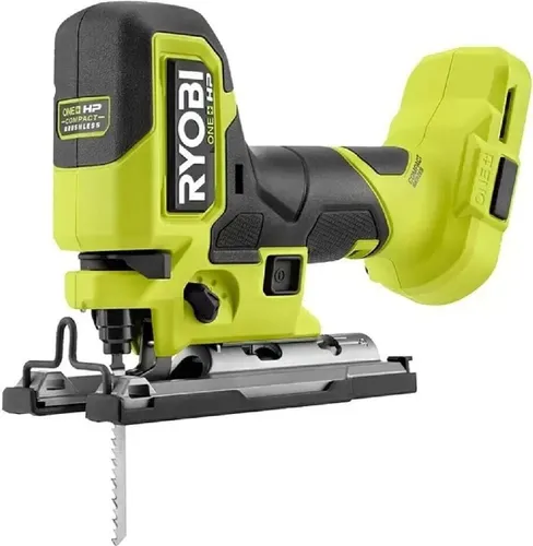 Ryobi ONE+HP Akku-Pendelhubstichsäge 18 V