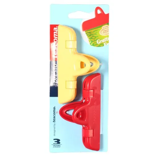 Tescoma Tütenklipps PRESTO 11 cm, 2 St.
