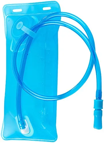 Semptec Urban Survival Technology Trinkbeutel: Trinkblase mit Schlauch für Sport und Freizeit, 1,5 l (Trinkflasche mit Schlauch, Trinkflasche mit Trinkschlauch, Bike)