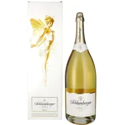 Schlumberger Sparkling Jahrgangssekt Brut Methusalem 6l