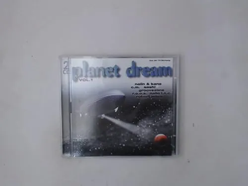 Planet Dream