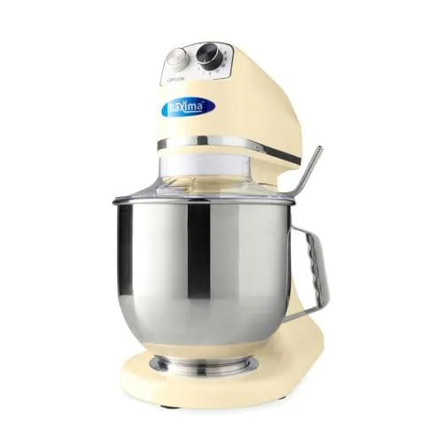 Maxima Gastro Planetenmischer 7 l