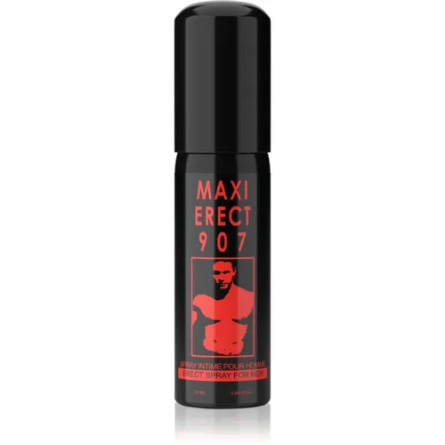 RUF Maxi Erect 907 stimulierendes Spray für den Penis 25 ml