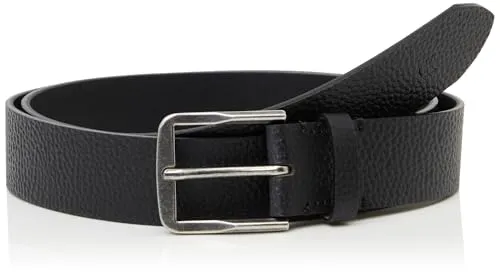 Calvin Klein Jeans Ledergürtel CLASSIC FLAT 35MM von Calvin Klein