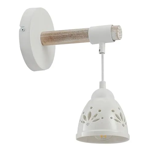 Lindby Wandleuchte Pimana