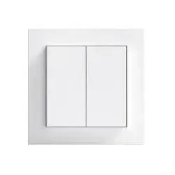 Friends of Hue Smart Switch für GIRA System 55